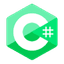 C# SDK logo