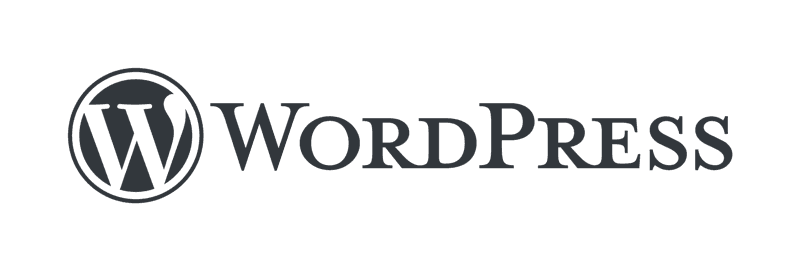 WordPress logo