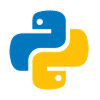 Python logo